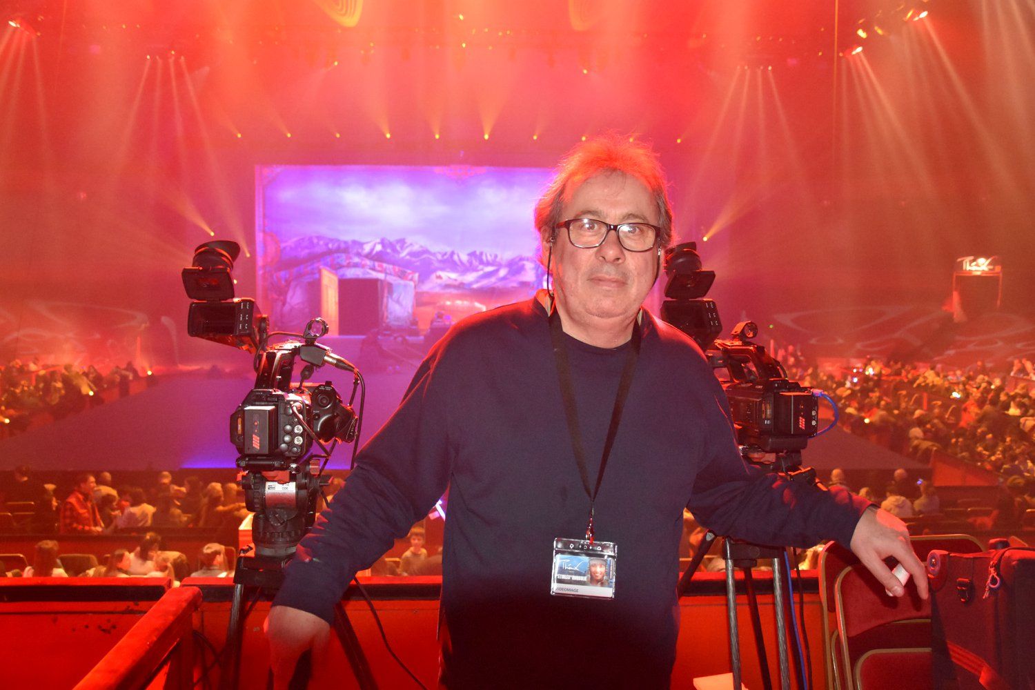 Thierry Martin-douyat